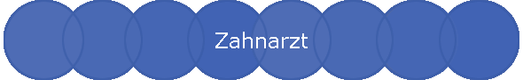 Zahnarzt